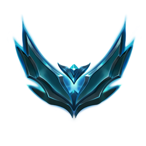 Rang platinum