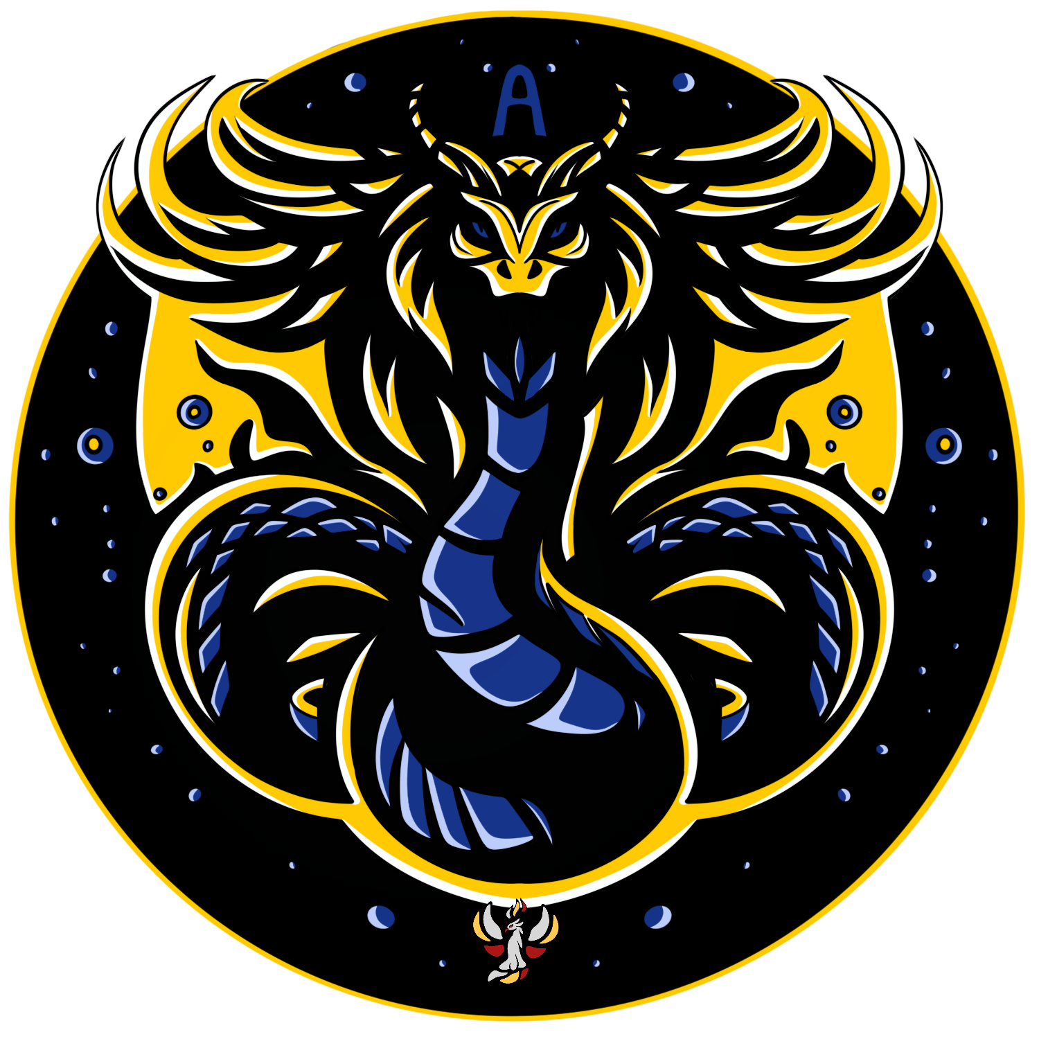Logo Apophis 1